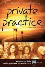 Watch Putlocker Private Practice Online
